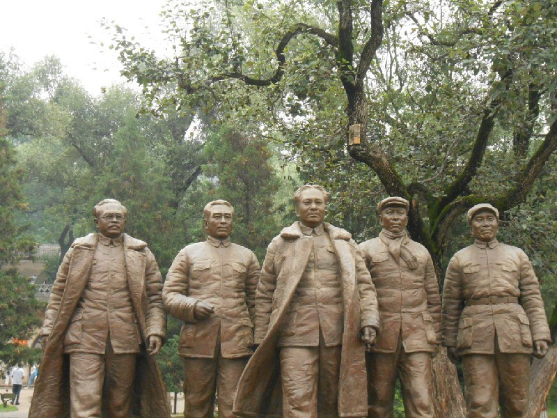2013年信息工程学院三下乡社会实践活动顺利完成